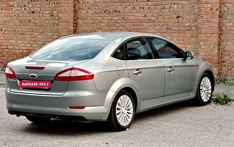 Ford Mondeo IV, 2007 год, 430 000 рублей, 2 фотография