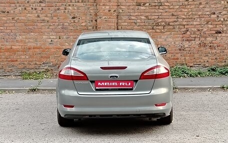 Ford Mondeo IV, 2007 год, 430 000 рублей, 3 фотография
