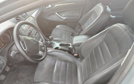 Ford Mondeo IV, 2007 год, 430 000 рублей, 8 фотография