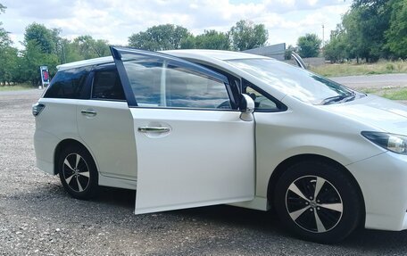 Toyota Wish II, 2012 год, 1 650 000 рублей, 6 фотография