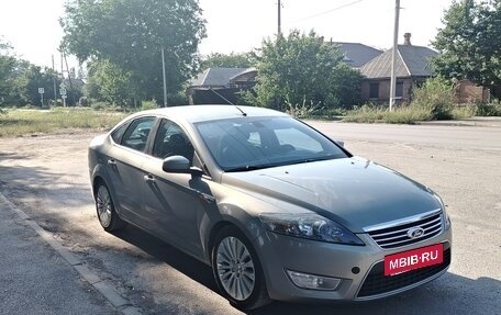 Ford Mondeo IV, 2007 год, 430 000 рублей, 6 фотография