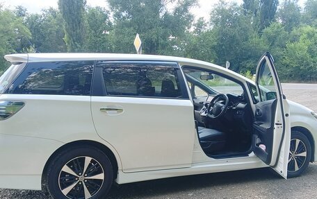 Toyota Wish II, 2012 год, 1 650 000 рублей, 5 фотография