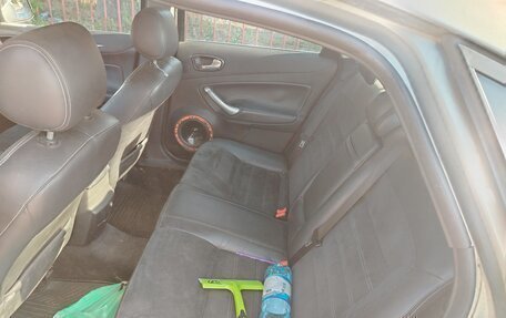 Ford Mondeo IV, 2007 год, 430 000 рублей, 7 фотография