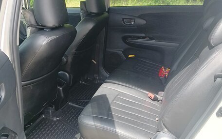 Toyota Wish II, 2012 год, 1 650 000 рублей, 3 фотография