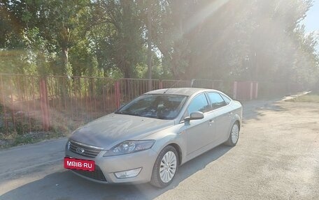Ford Mondeo IV, 2007 год, 430 000 рублей, 5 фотография