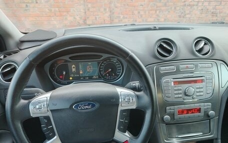 Ford Mondeo IV, 2007 год, 430 000 рублей, 9 фотография