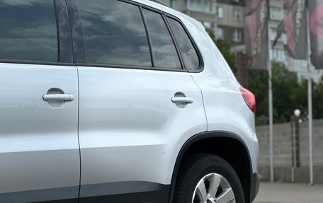 Volkswagen Tiguan I, 2012 год, 1 120 000 рублей, 8 фотография