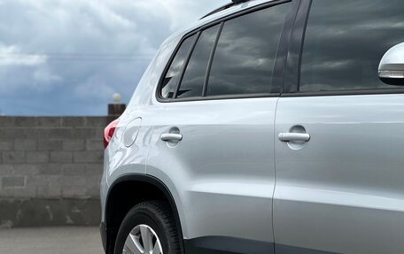 Volkswagen Tiguan I, 2012 год, 1 120 000 рублей, 4 фотография