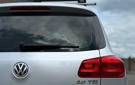 Volkswagen Tiguan I, 2012 год, 1 120 000 рублей, 13 фотография
