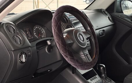 Volkswagen Tiguan I, 2012 год, 1 120 000 рублей, 14 фотография