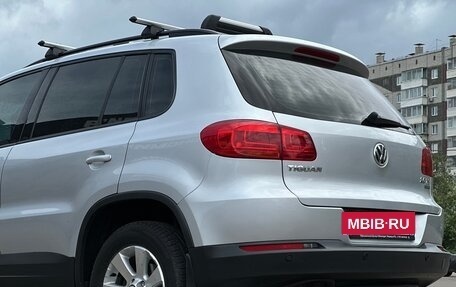 Volkswagen Tiguan I, 2012 год, 1 120 000 рублей, 7 фотография