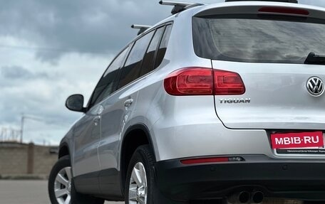 Volkswagen Tiguan I, 2012 год, 1 120 000 рублей, 6 фотография