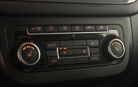 Volkswagen Tiguan I, 2012 год, 1 120 000 рублей, 20 фотография