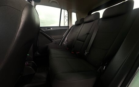 Volkswagen Tiguan I, 2012 год, 1 120 000 рублей, 22 фотография