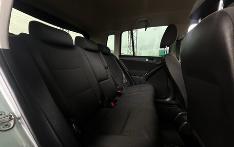 Volkswagen Tiguan I, 2012 год, 1 120 000 рублей, 23 фотография