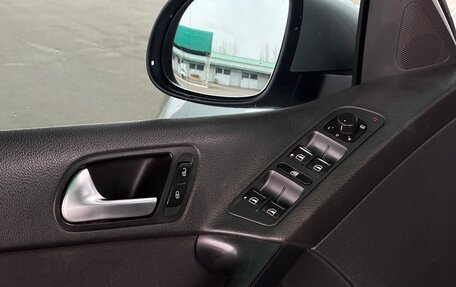 Volkswagen Tiguan I, 2012 год, 1 120 000 рублей, 15 фотография