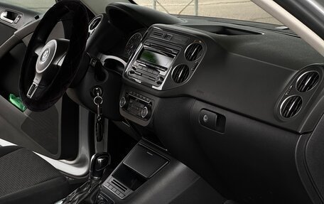 Volkswagen Tiguan I, 2012 год, 1 120 000 рублей, 25 фотография