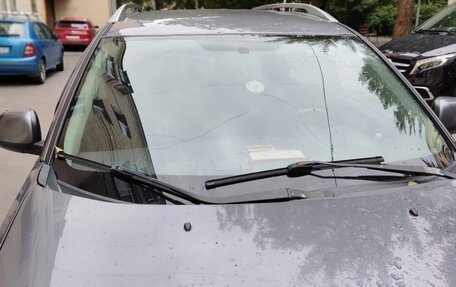 Mitsubishi Outlander III рестайлинг 3, 2008 год, 650 000 рублей, 3 фотография