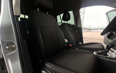Volkswagen Tiguan I, 2012 год, 1 120 000 рублей, 24 фотография