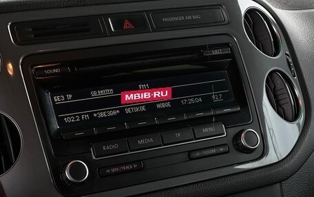 Volkswagen Tiguan I, 2012 год, 1 120 000 рублей, 21 фотография