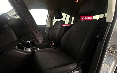 Volkswagen Tiguan I, 2012 год, 1 120 000 рублей, 16 фотография