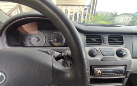 Hyundai Trajet I рестайлинг, 2006 год, 350 000 рублей, 5 фотография