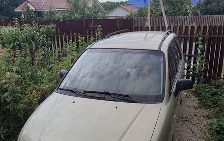 Hyundai Trajet I рестайлинг, 2006 год, 350 000 рублей, 8 фотография