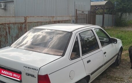 Opel Kadett E рестайлинг, 1988 год, 140 000 рублей, 2 фотография