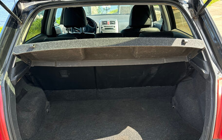 Toyota Auris II, 2008 год, 620 000 рублей, 8 фотография