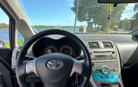 Toyota Auris II, 2008 год, 620 000 рублей, 11 фотография