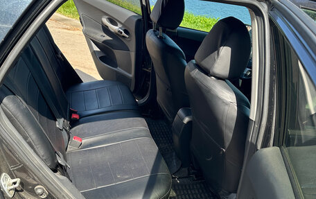 Toyota Auris II, 2008 год, 620 000 рублей, 9 фотография