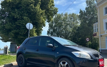 Toyota Auris II, 2008 год, 620 000 рублей, 2 фотография