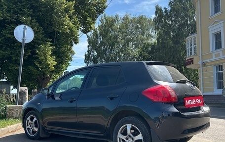 Toyota Auris II, 2008 год, 620 000 рублей, 3 фотография