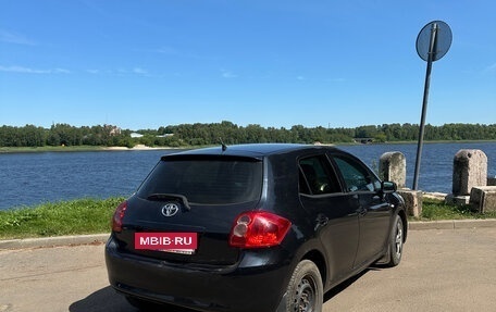 Toyota Auris II, 2008 год, 620 000 рублей, 4 фотография