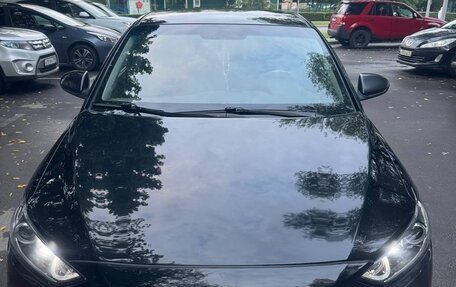 Hyundai Elantra VI рестайлинг, 2018 год, 1 430 000 рублей, 2 фотография