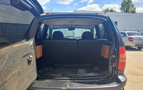Chevrolet Niva I рестайлинг, 2008 год, 349 000 рублей, 10 фотография