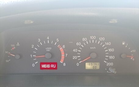 Chevrolet Niva I рестайлинг, 2008 год, 349 000 рублей, 13 фотография