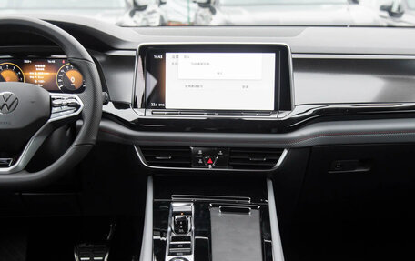 Volkswagen Teramont I, 2022 год, 2 750 355 рублей, 6 фотография