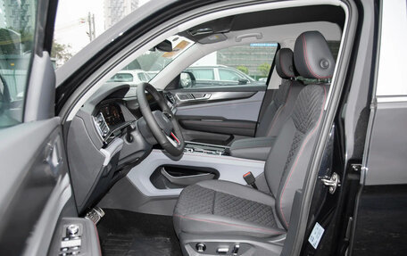Volkswagen Teramont I, 2022 год, 2 750 355 рублей, 9 фотография