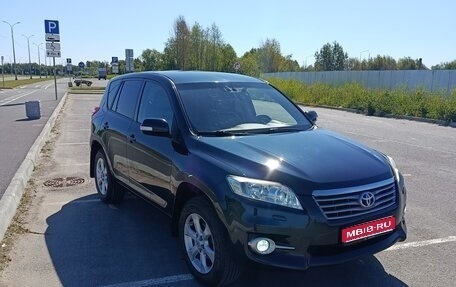 Toyota RAV4, 2011 год, 1 500 000 рублей, 1 фотография