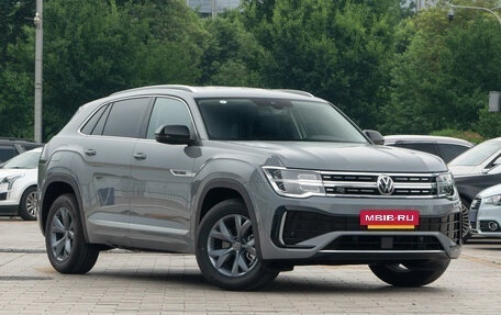 Volkswagen Teramont I, 2022 год, 2 750 355 рублей, 3 фотография
