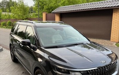 KIA Carnival, 2020 год, 3 900 000 рублей, 1 фотография