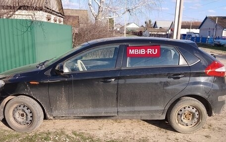 Chery Very (A13), 2013 год, 700 000 рублей, 3 фотография