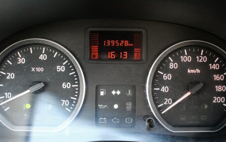 Renault Sandero I, 2012 год, 675 000 рублей, 9 фотография