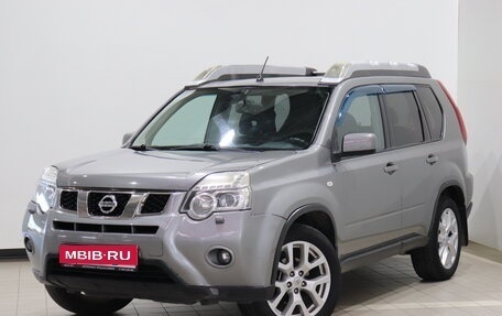 Nissan X-Trail, 2007 год, 860 000 рублей, 1 фотография