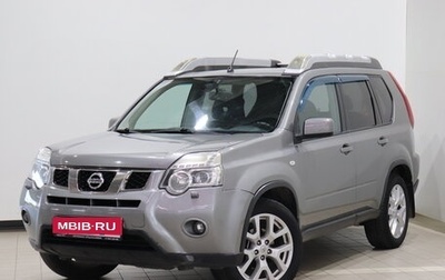 Nissan X-Trail, 2007 год, 860 000 рублей, 1 фотография