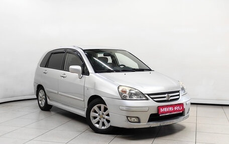 Suzuki Liana, 2007 год, 427 000 рублей, 1 фотография