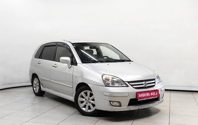 Suzuki Liana, 2007 год, 427 000 рублей, 1 фотография