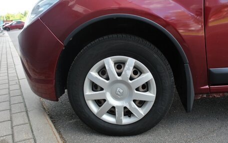 Renault Sandero I, 2012 год, 675 000 рублей, 18 фотография