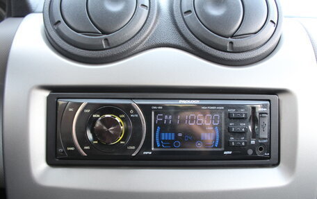 Renault Sandero I, 2012 год, 675 000 рублей, 12 фотография